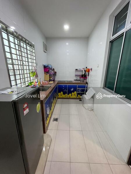 For Sale - Nusa Sentral Double Storey Corner lot for sales Nusa Sentral Double Storey Corner lot for salessssss