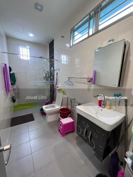 For Sale - Nusa Sentral Double Storey Corner lot for sales Nusa Sentral Double Storey Corner lot for salessssss
