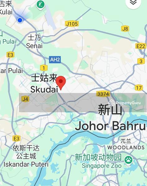 Untuk Dijual - Mix.development land