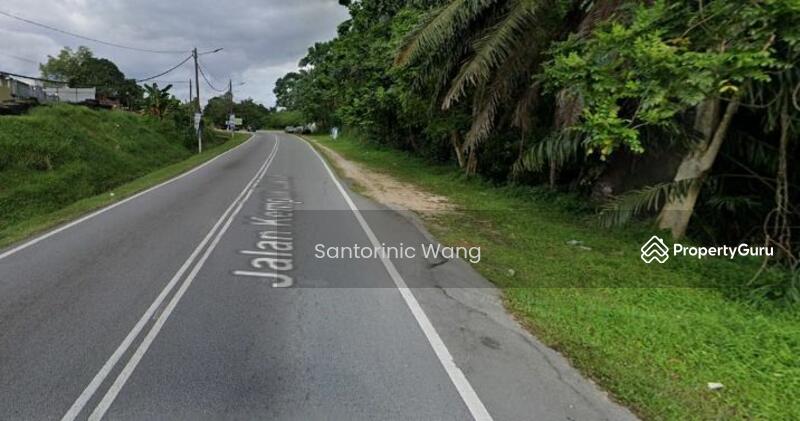 Untuk Dijual - Mix.development land