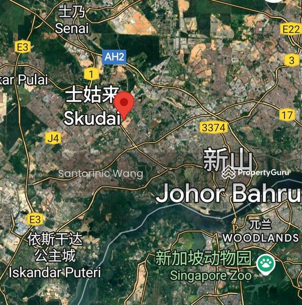 Untuk Dijual - Mix.development land