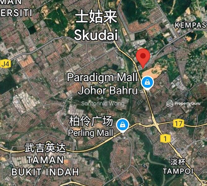 Untuk Dijual - Mix.development land