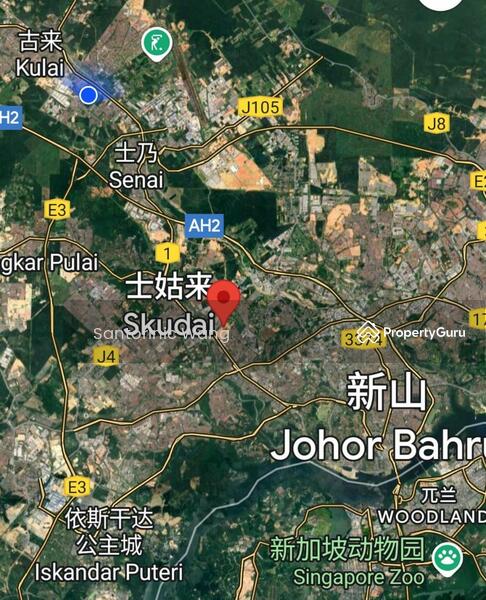 Untuk Dijual - Mix.development land