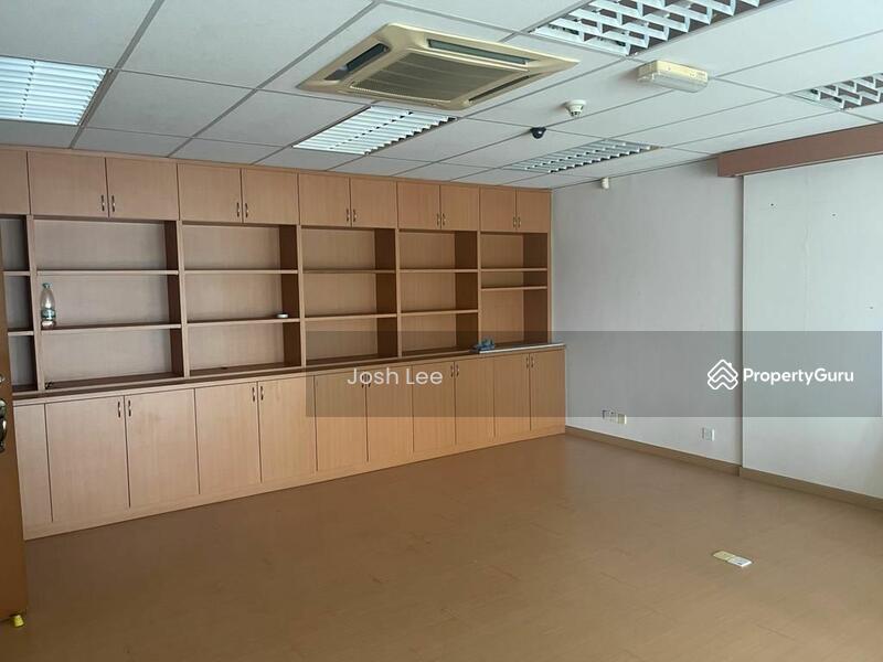 For Sale - Jaya One Commercial
