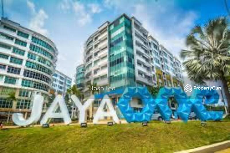 For Sale - Jaya One Commercial