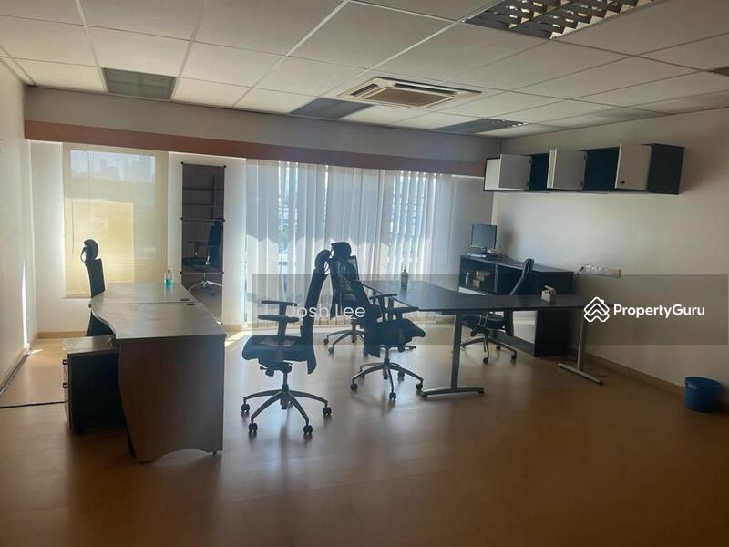 For Sale - Jaya One Commercial