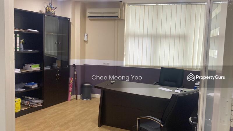 For Rent - Diamond Square
