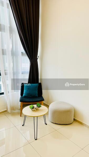 Untuk Disewa - EkoCheras