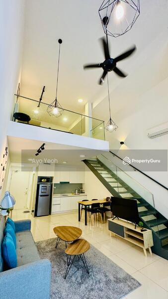 Untuk Disewa - EkoCheras