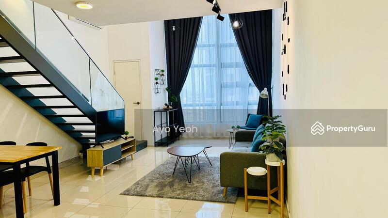 Untuk Disewa - EkoCheras