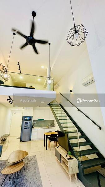 Untuk Disewa - EkoCheras