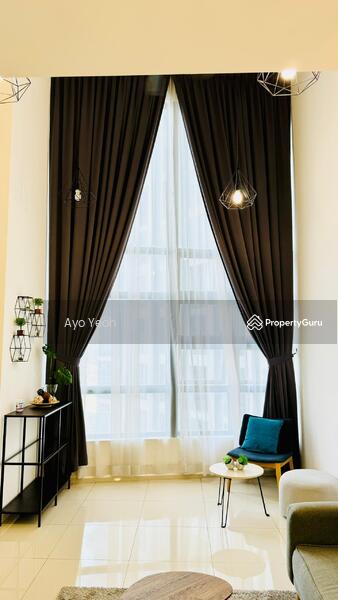 Untuk Disewa - EkoCheras