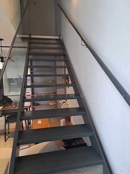 Untuk Disewa - EkoCheras