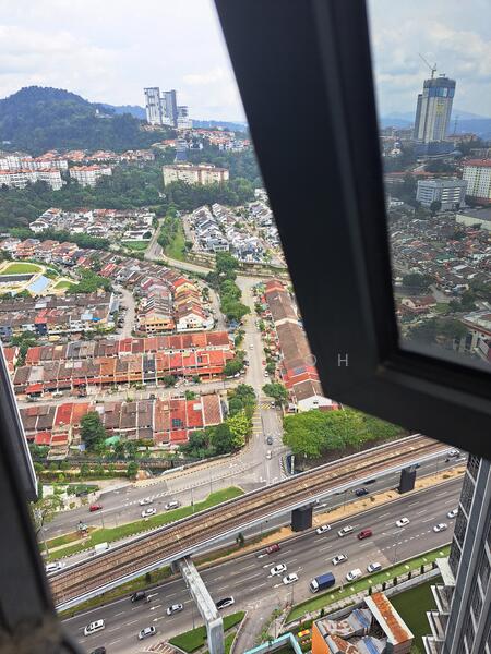 Untuk Disewa - EkoCheras