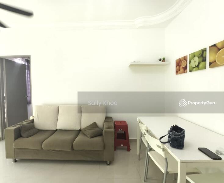 For Rent - Taman Lembah Hijau Block 5