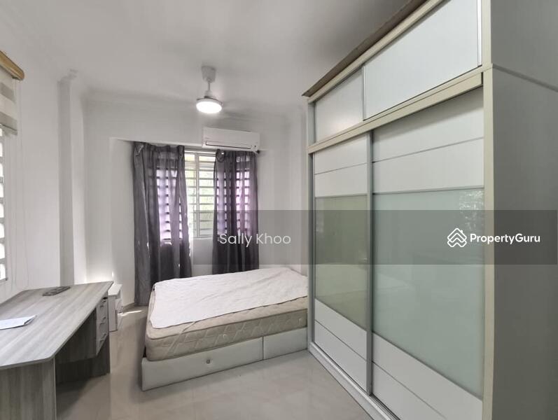 For Rent - Taman Lembah Hijau Block 5