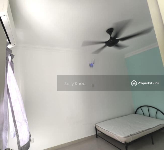 For Rent - Taman Lembah Hijau Block 5