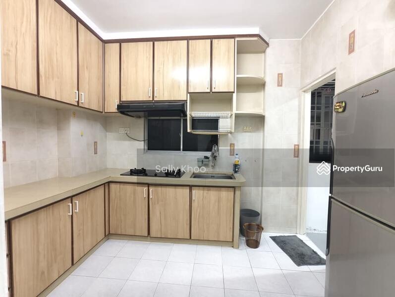 For Rent - Taman Lembah Hijau Block 5