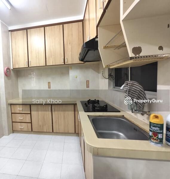 For Rent - Taman Lembah Hijau Block 5
