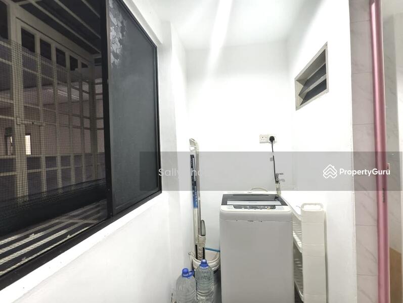 For Rent - Taman Lembah Hijau Block 5