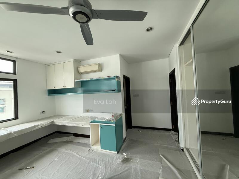 Untuk Disewa - Tropicana Indah