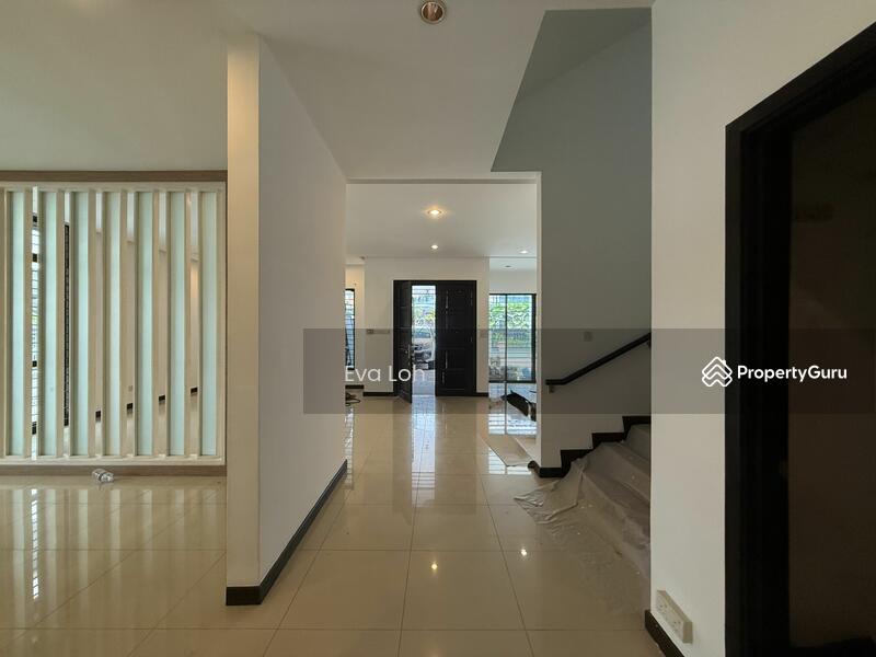 Untuk Disewa - Tropicana Indah
