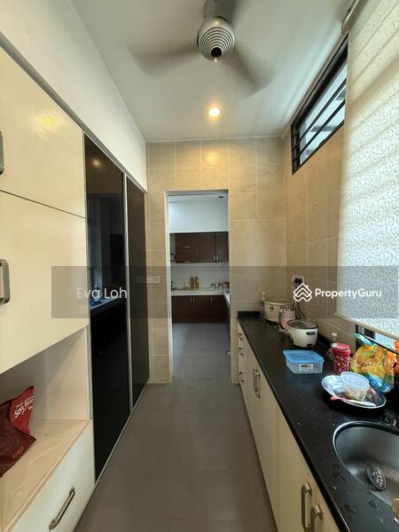 Untuk Disewa - Tropicana Indah