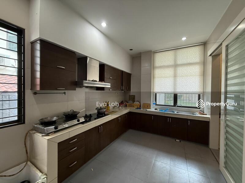 Untuk Disewa - Tropicana Indah
