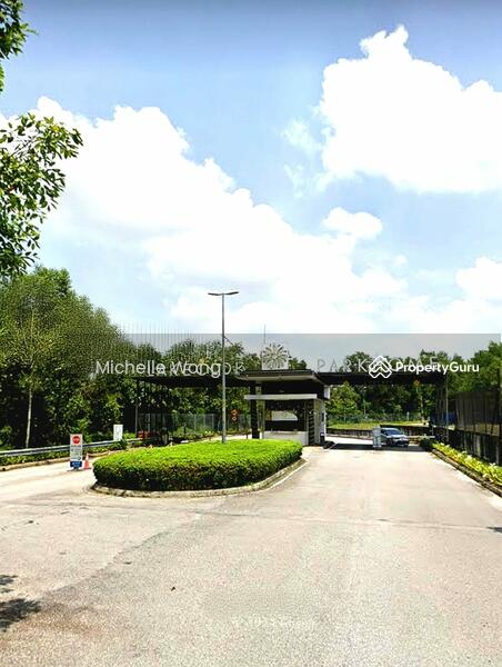 For Sale - Lakeclub Parkhome Taman Tasik Rawang 2.5 Storey Renovated For Sale