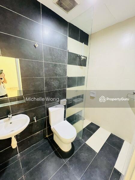 For Sale - Lakeclub Parkhome Taman Tasik Rawang 2.5 Storey Renovated For Sale