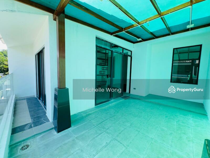 For Sale - Lakeclub Parkhome Taman Tasik Rawang 2.5 Storey Renovated For Sale