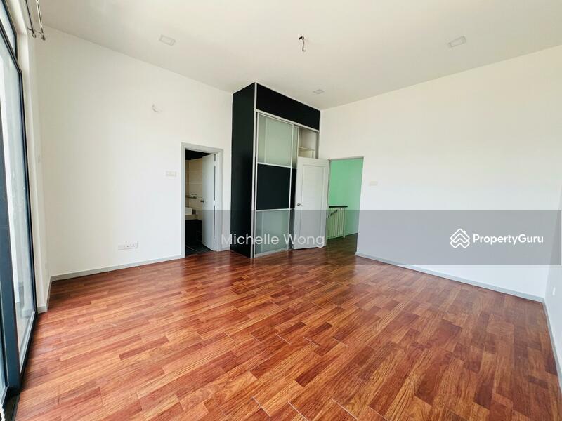 For Sale - Lakeclub Parkhome Taman Tasik Rawang 2.5 Storey Renovated For Sale