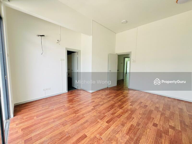 For Sale - Lakeclub Parkhome Taman Tasik Rawang 2.5 Storey Renovated For Sale