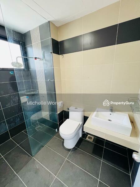 For Sale - Lakeclub Parkhome Taman Tasik Rawang 2.5 Storey Renovated For Sale