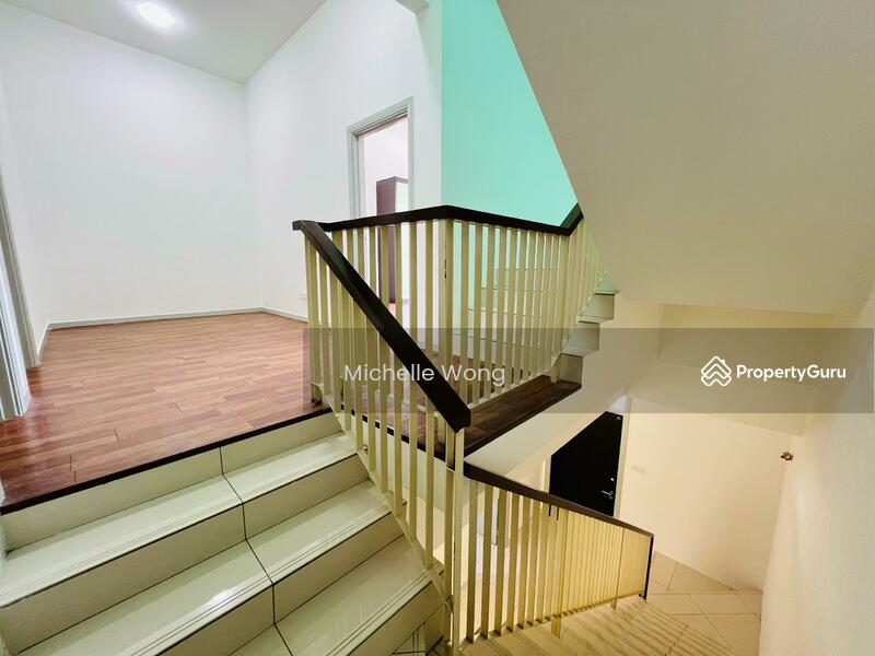 For Sale - Lakeclub Parkhome Taman Tasik Rawang 2.5 Storey Renovated For Sale