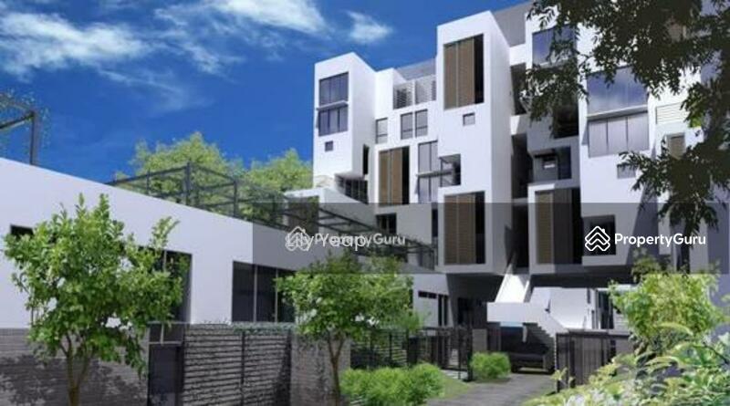 For Rent - Centrio Pantai Hillpark