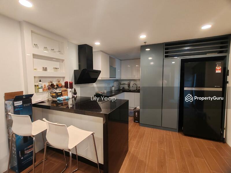 For Rent - Centrio Pantai Hillpark