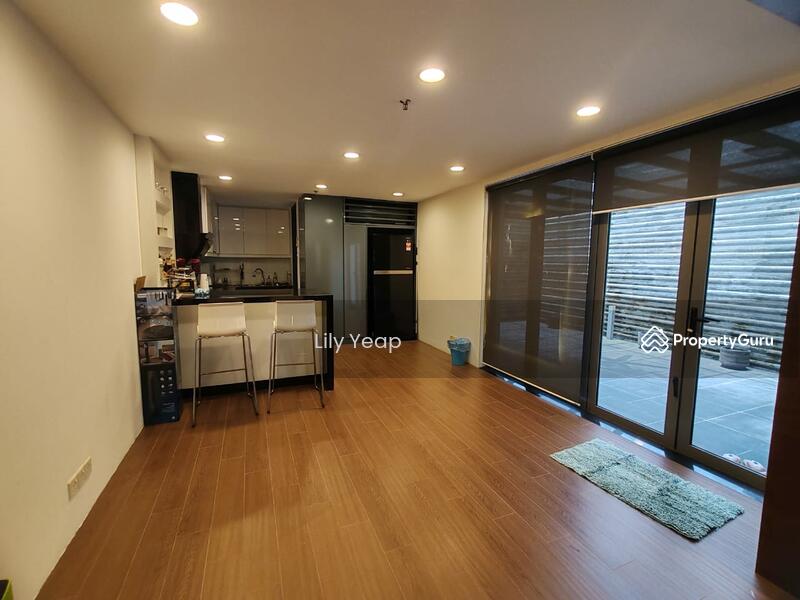 For Rent - Centrio Pantai Hillpark