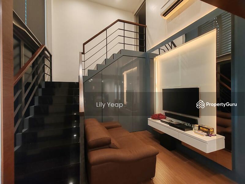 For Rent - Centrio Pantai Hillpark