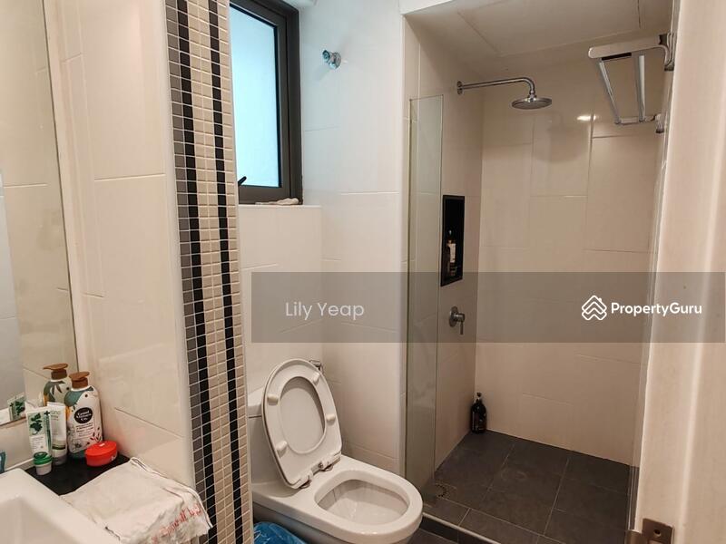For Rent - Centrio Pantai Hillpark