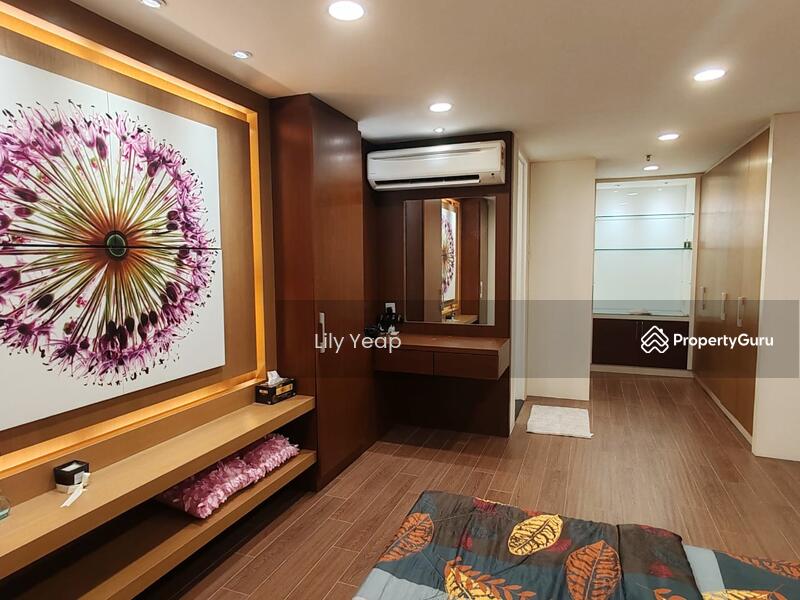 For Rent - Centrio Pantai Hillpark