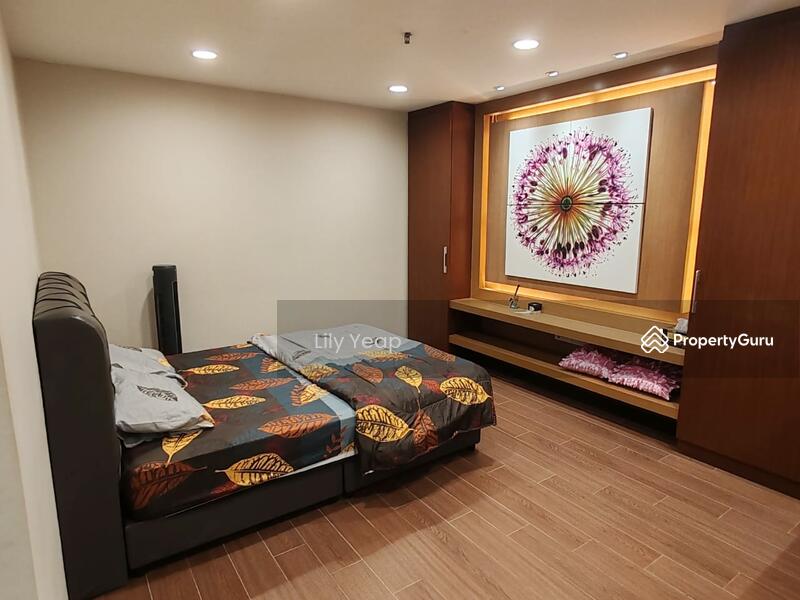 For Rent - Centrio Pantai Hillpark