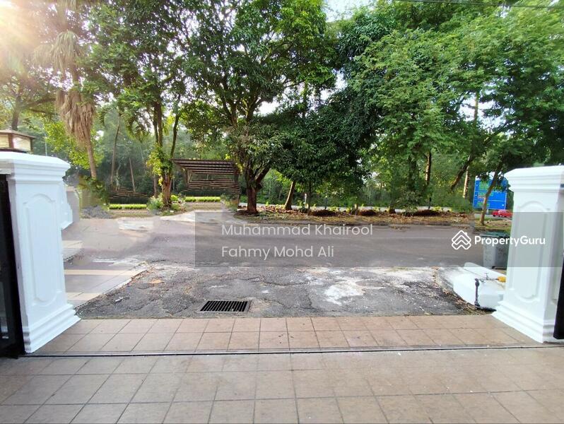 Untuk Dijual - Taman Mawar @ Johor