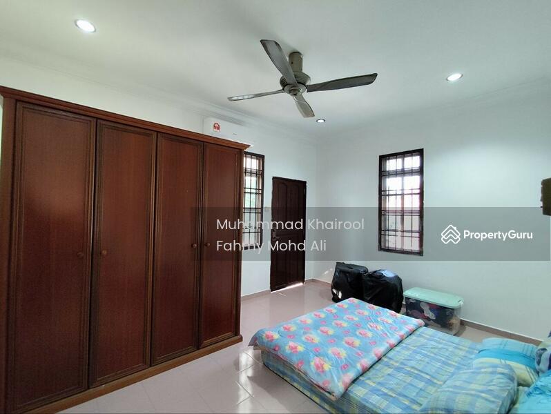 Untuk Dijual - Taman Mawar @ Johor