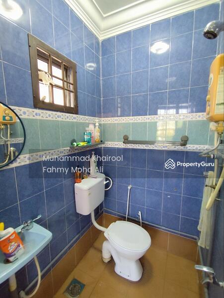 Untuk Dijual - Taman Mawar @ Johor