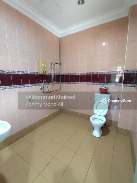 Untuk Dijual - Taman Mawar @ Johor