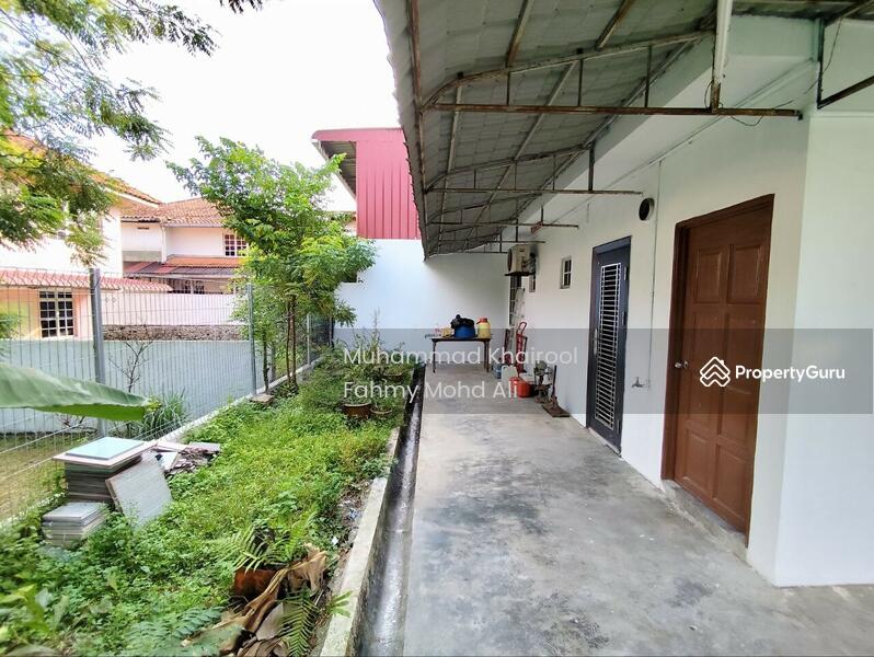 Untuk Dijual - Taman Mawar @ Johor
