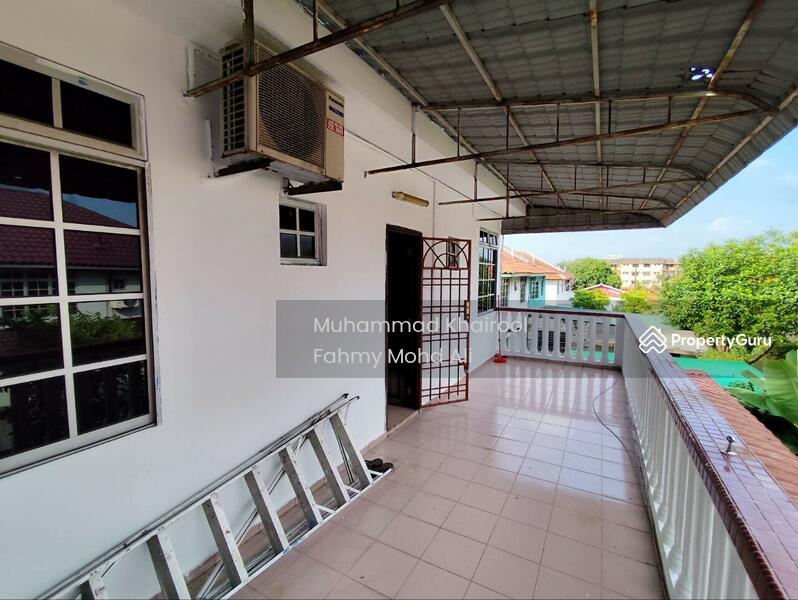 Untuk Dijual - Taman Mawar @ Johor
