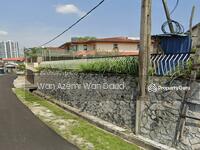 For Sale - Bungalow Land at Taman Bukit Seputeh