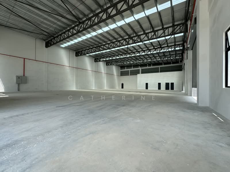 Semi-D Factory for Sale in Eco Business Park 1 (Johor Bahru) - Catherine Ong - PropertyGuru.com.my